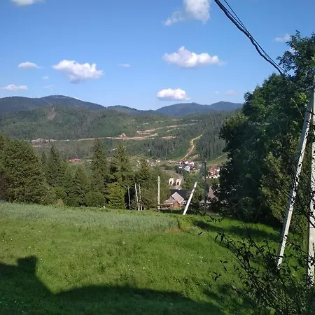 Vendégház Milana *