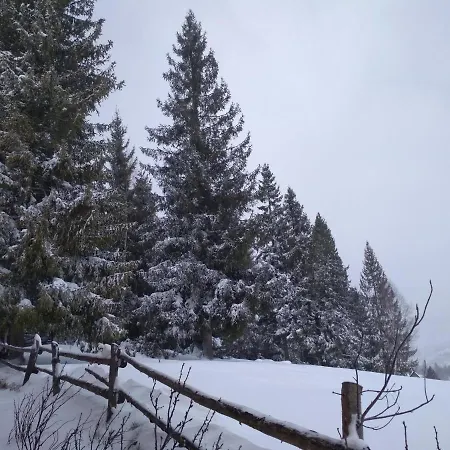 Milana Vendégház *